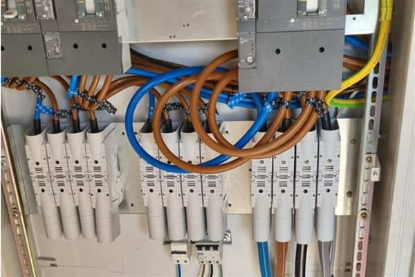 Domestic and Commercial Installations