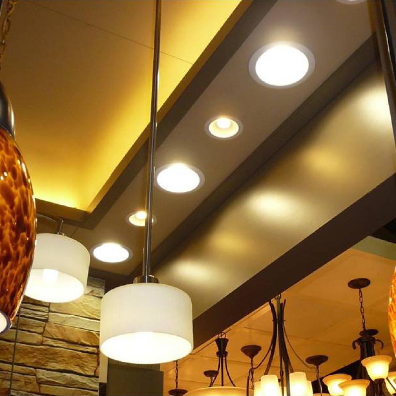 Lighting Services and Designs