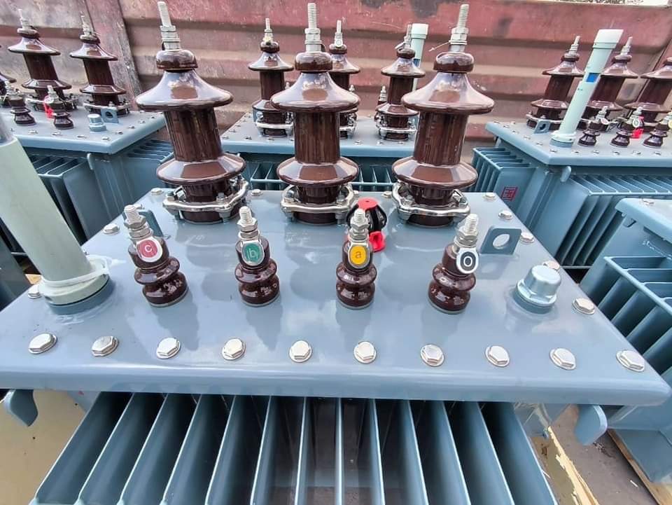 Overhead Line Construction