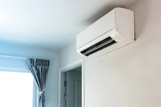 air conditioning and refrigeration